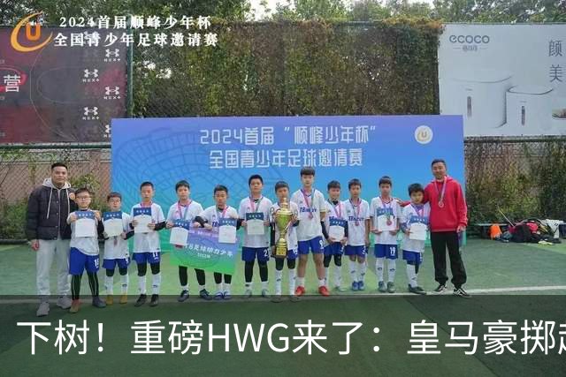 下树！重磅HWG来了：皇马豪掷超1亿欧，签下19岁天才边锋迪奥曼德