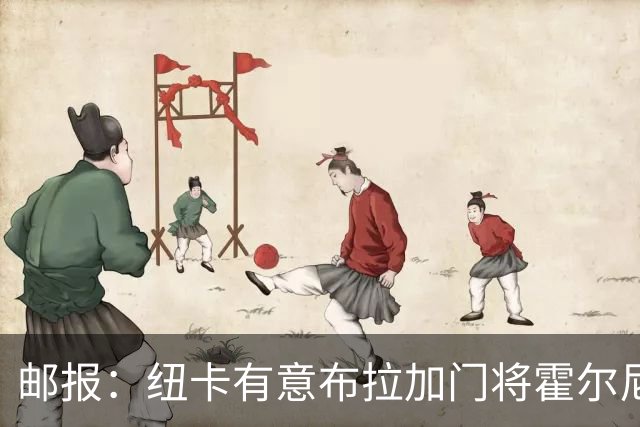 邮报：纽卡有意布拉加门将霍尔尼切克，球员此前曾拒绝赫尔城