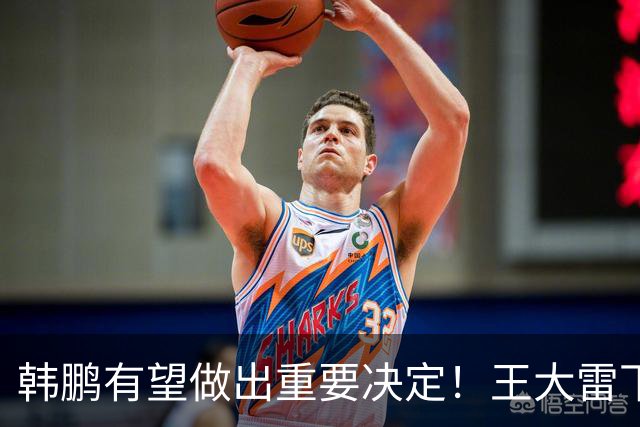 韩鹏有望做出重要决定！王大雷下一轮中超或继续首发，以官宣为准